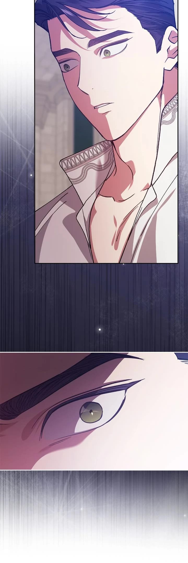 The Broken Ring: This Marriage Will Fail Anyway chapter 91 page 50