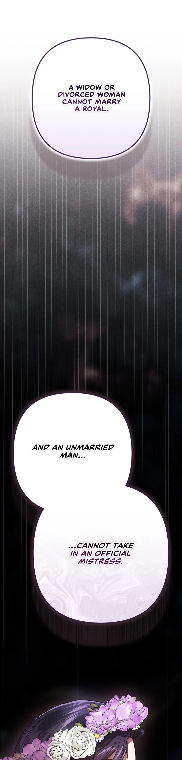 The Broken Ring: This Marriage Will Fail Anyway chapter 91 page 51