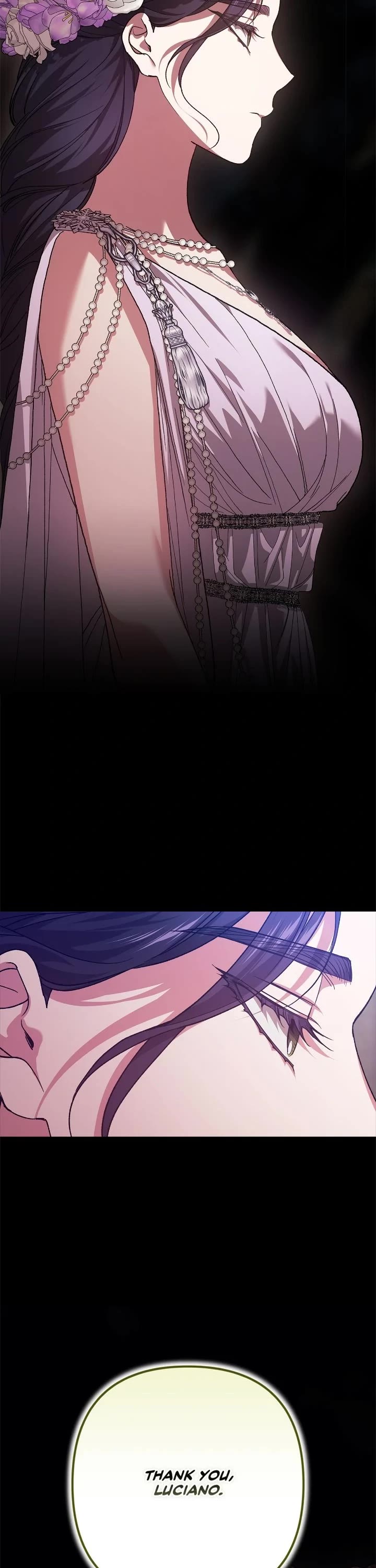 The Broken Ring: This Marriage Will Fail Anyway chapter 91 page 52