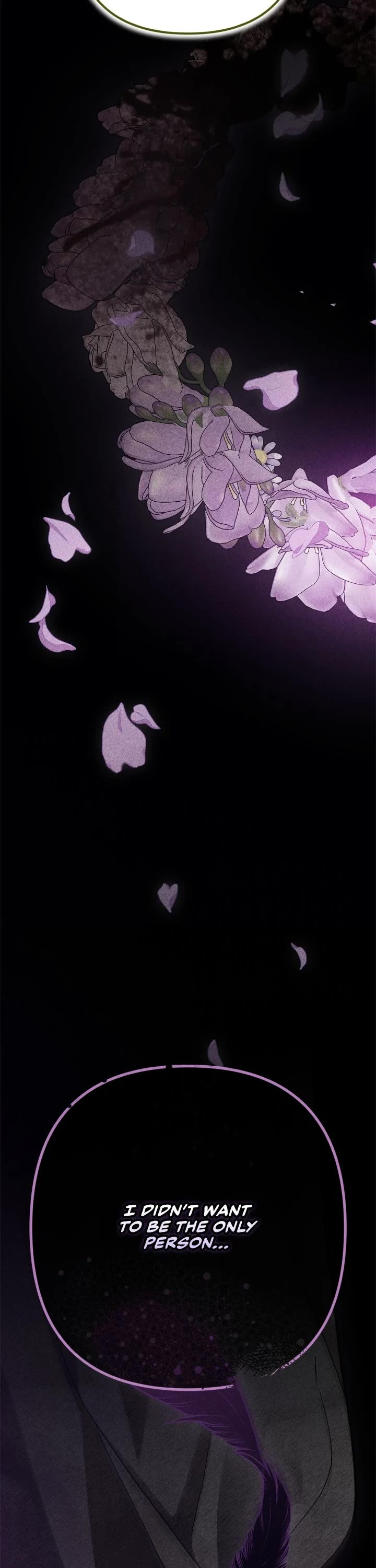 The Broken Ring: This Marriage Will Fail Anyway chapter 91 page 53