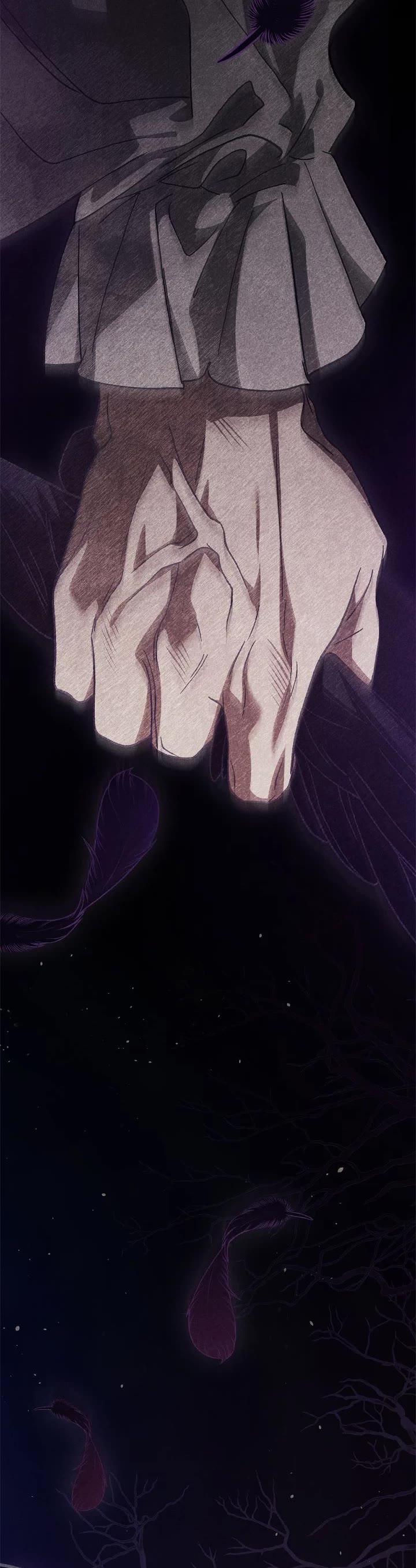 The Broken Ring: This Marriage Will Fail Anyway chapter 91 page 54