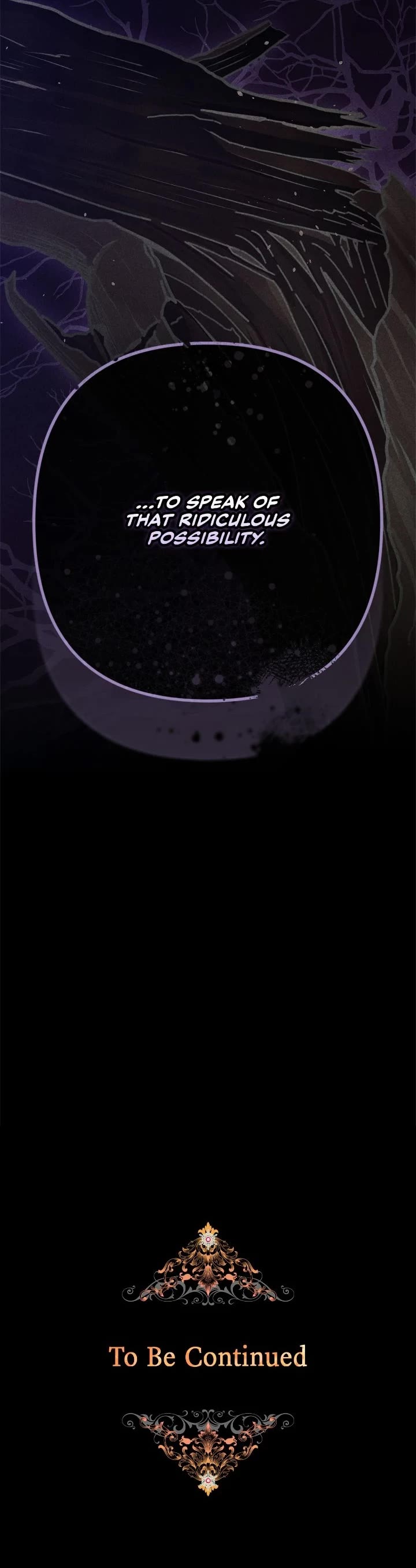 The Broken Ring: This Marriage Will Fail Anyway chapter 91 page 55