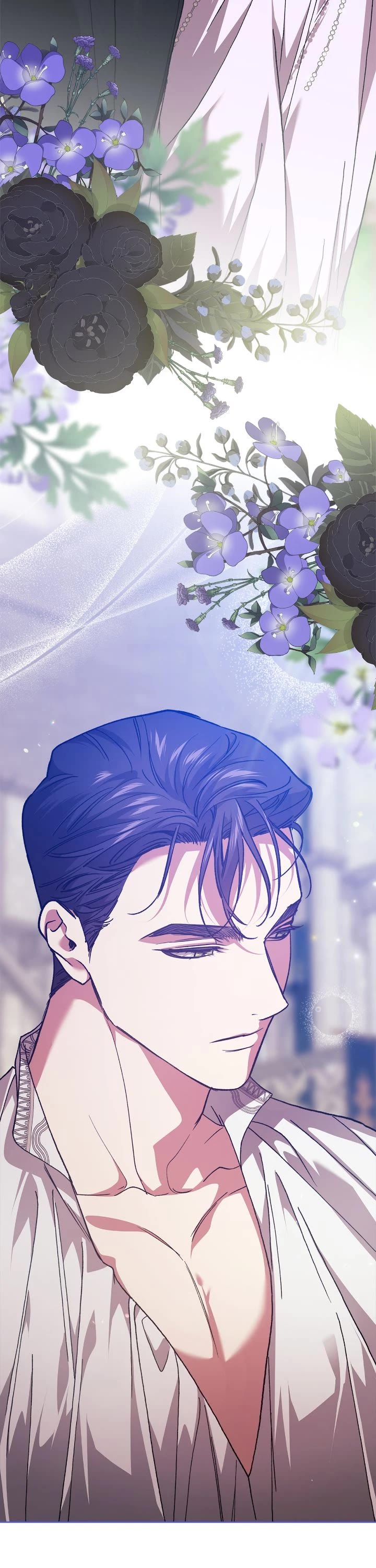 The Broken Ring: This Marriage Will Fail Anyway chapter 91 page 6