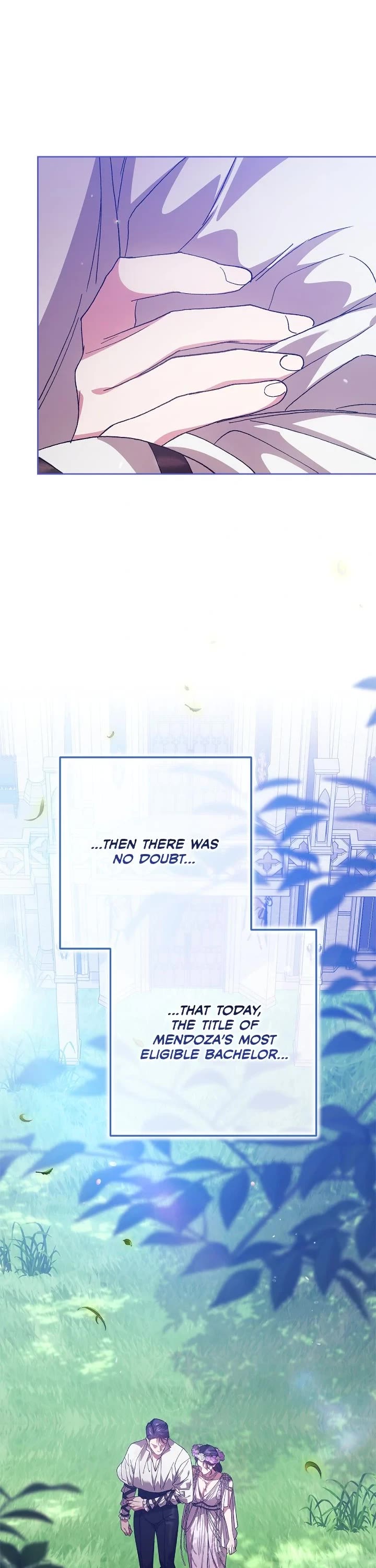 The Broken Ring: This Marriage Will Fail Anyway chapter 91 page 7