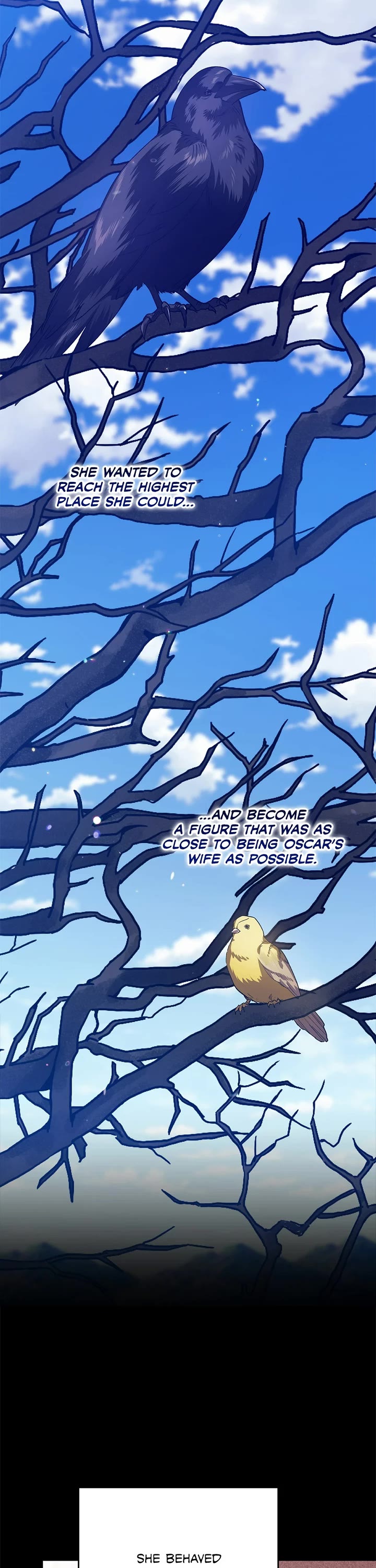 The Broken Ring: This Marriage Will Fail Anyway chapter 92 page 11