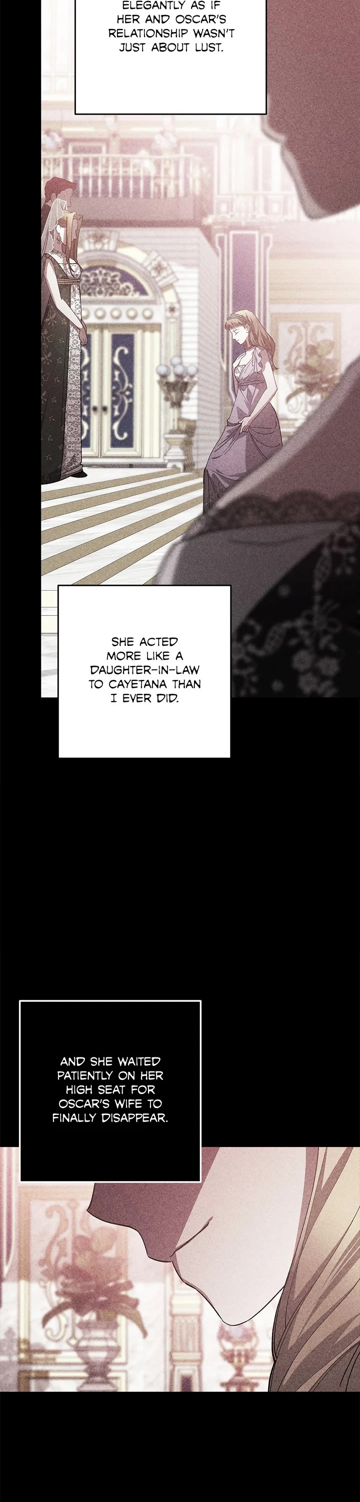 The Broken Ring: This Marriage Will Fail Anyway chapter 92 page 12