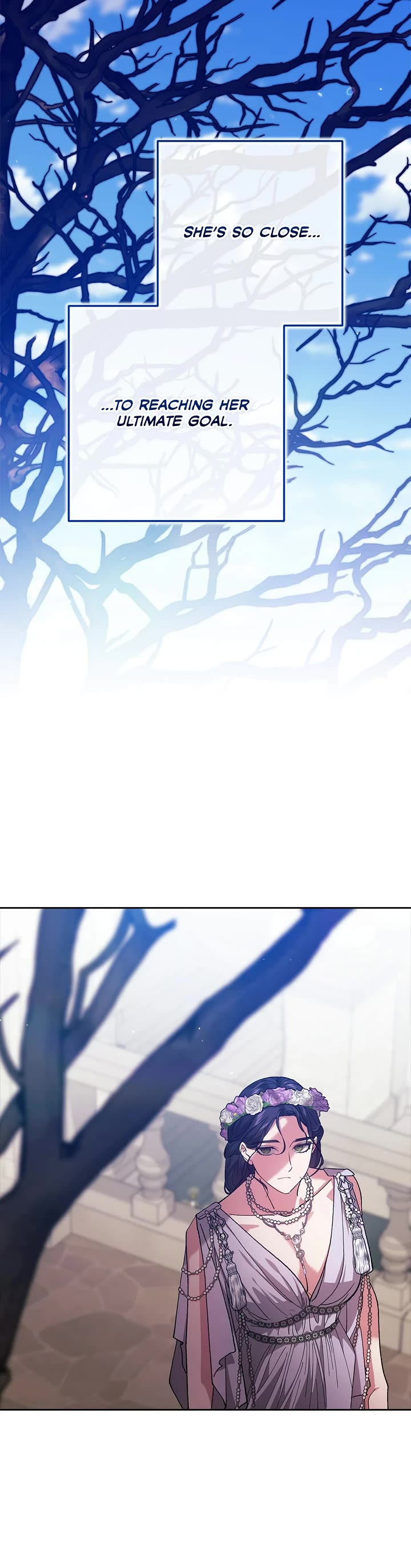 The Broken Ring: This Marriage Will Fail Anyway chapter 92 page 14