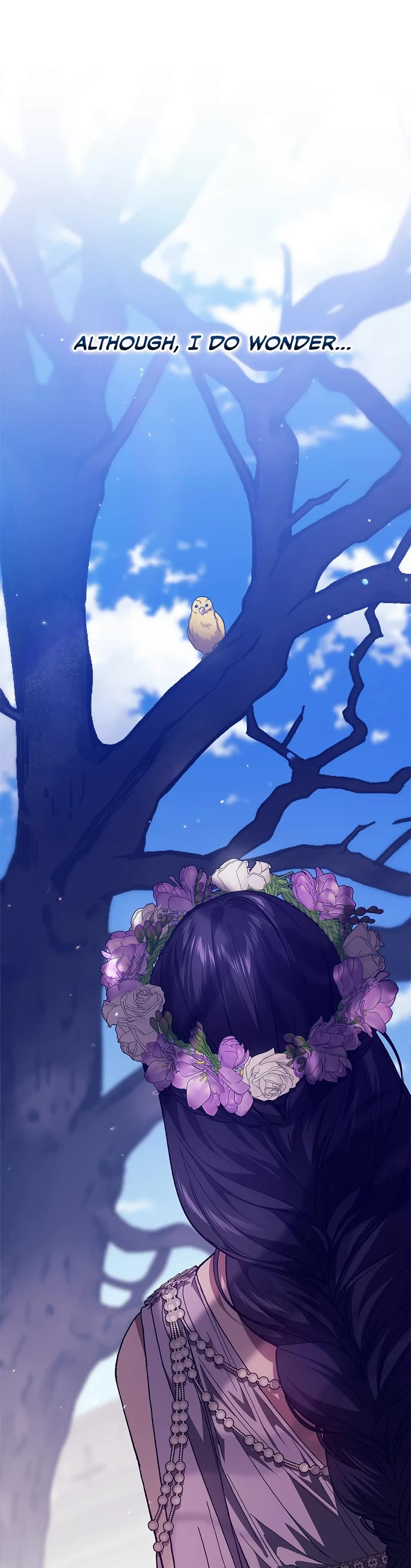 The Broken Ring: This Marriage Will Fail Anyway chapter 92 page 15