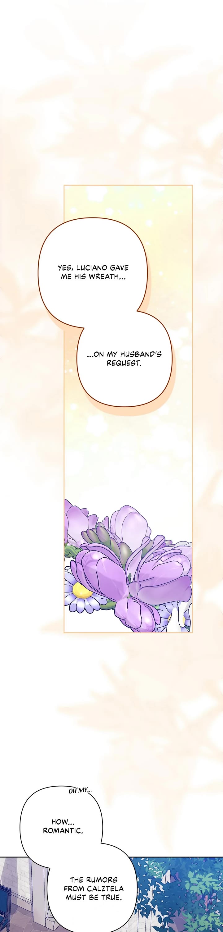 The Broken Ring: This Marriage Will Fail Anyway chapter 92 page 17