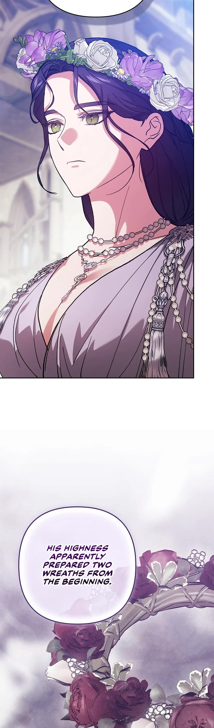 The Broken Ring: This Marriage Will Fail Anyway chapter 92 page 19