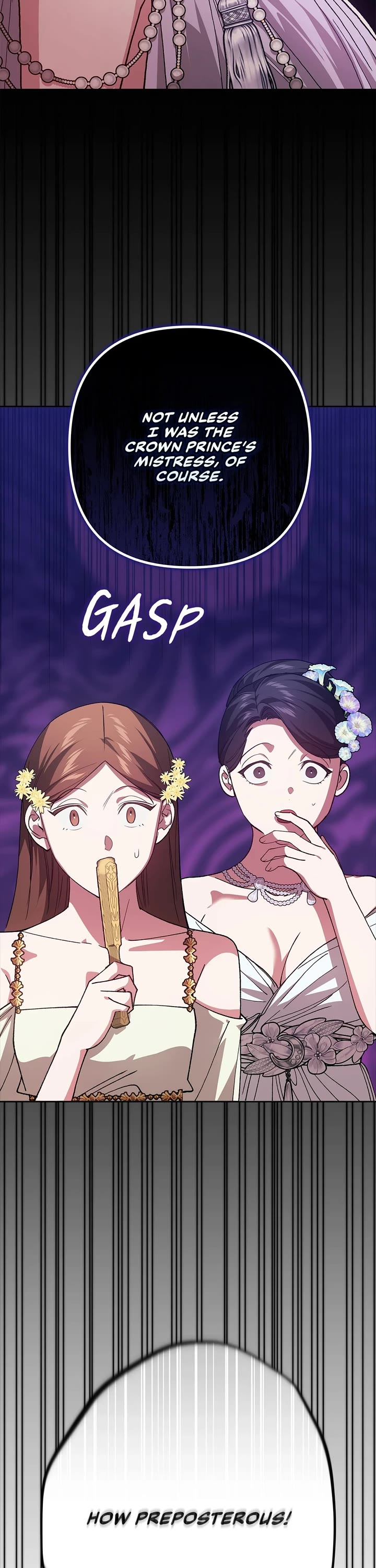 The Broken Ring: This Marriage Will Fail Anyway chapter 92 page 23