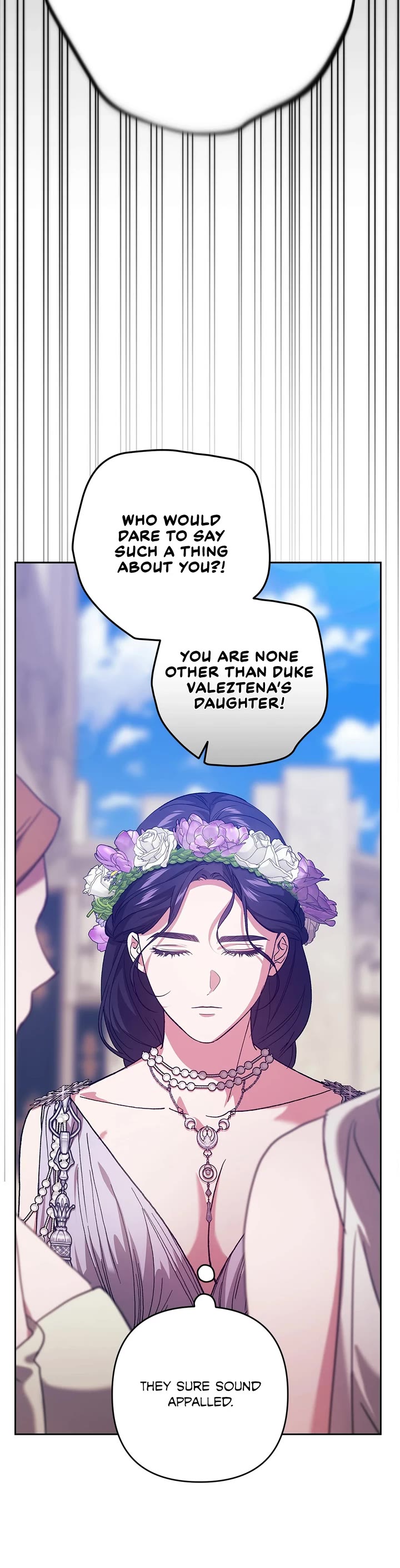 The Broken Ring: This Marriage Will Fail Anyway chapter 92 page 24