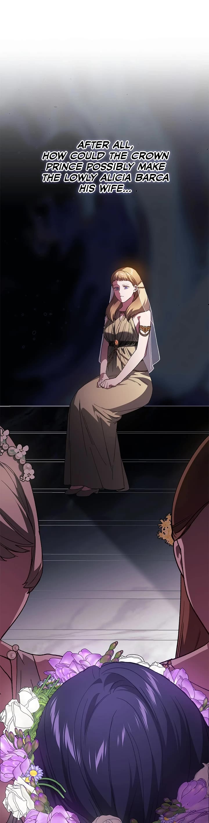 The Broken Ring: This Marriage Will Fail Anyway chapter 92 page 25