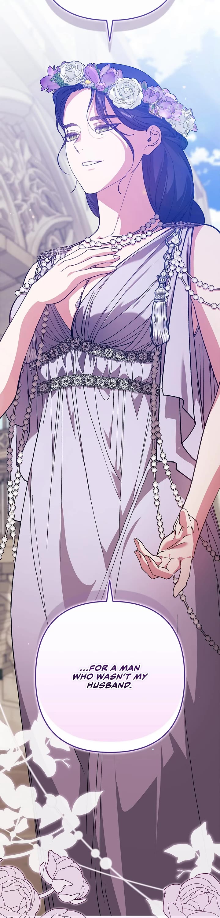 The Broken Ring: This Marriage Will Fail Anyway chapter 92 page 28