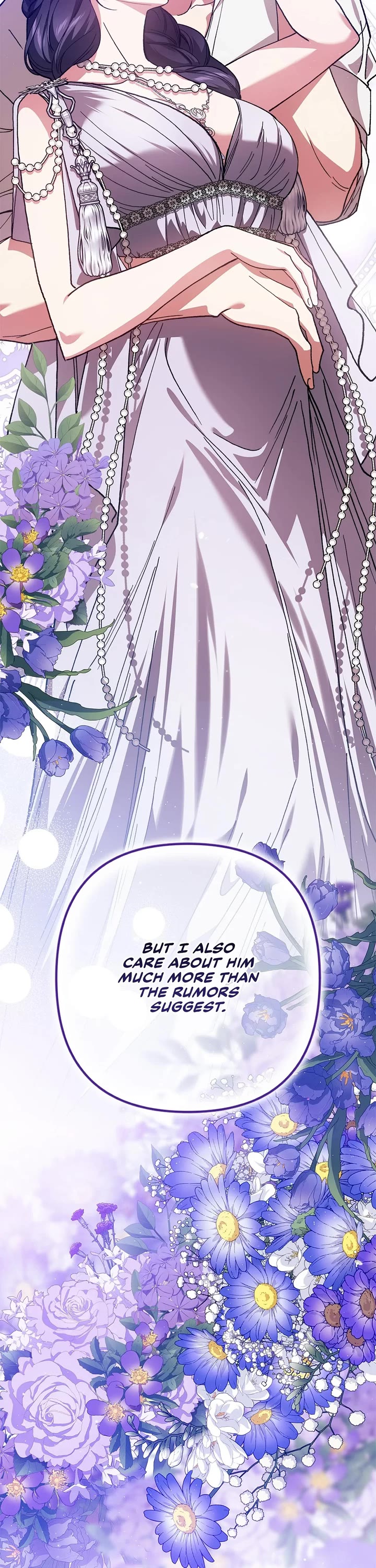 The Broken Ring: This Marriage Will Fail Anyway chapter 92 page 31