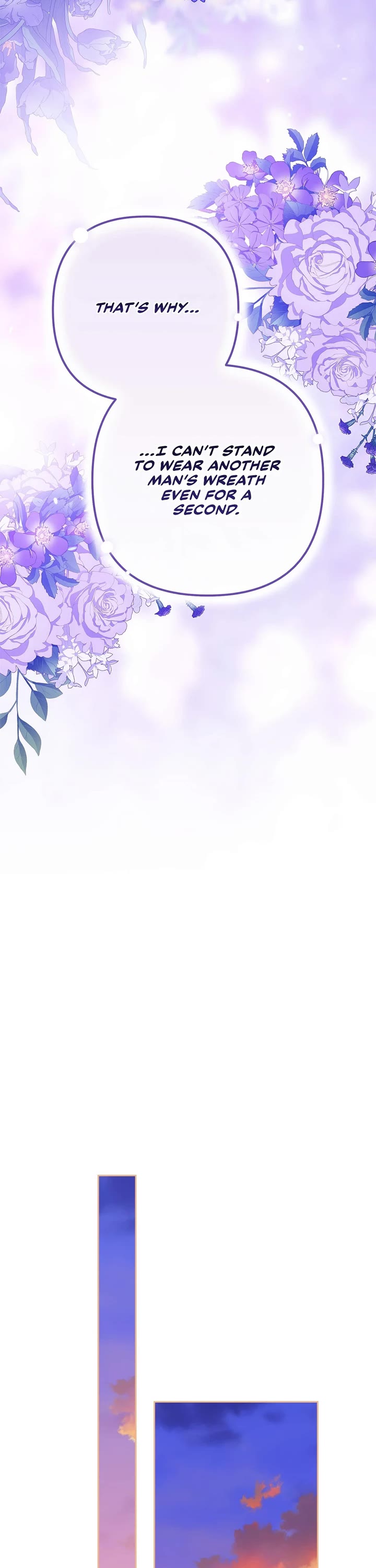 The Broken Ring: This Marriage Will Fail Anyway chapter 92 page 32