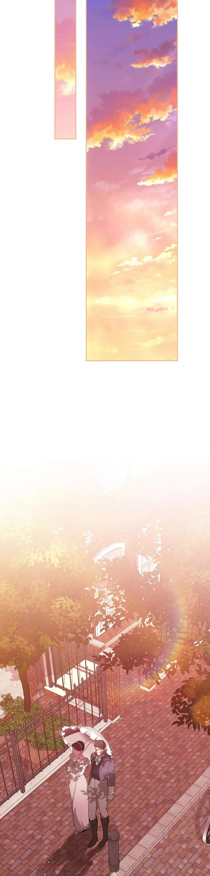 The Broken Ring: This Marriage Will Fail Anyway chapter 92 page 33