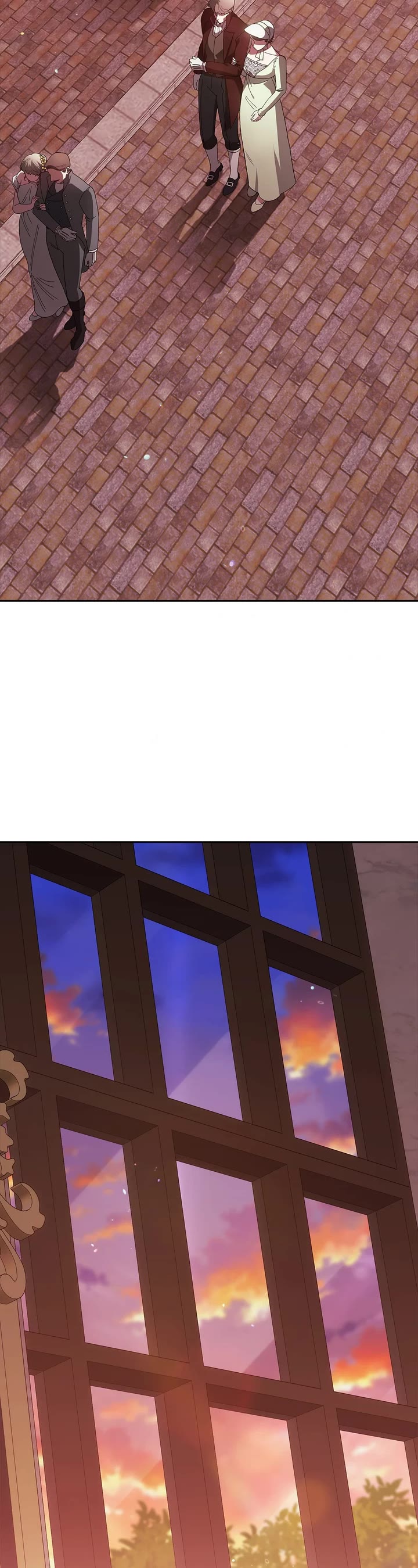 The Broken Ring: This Marriage Will Fail Anyway chapter 92 page 34