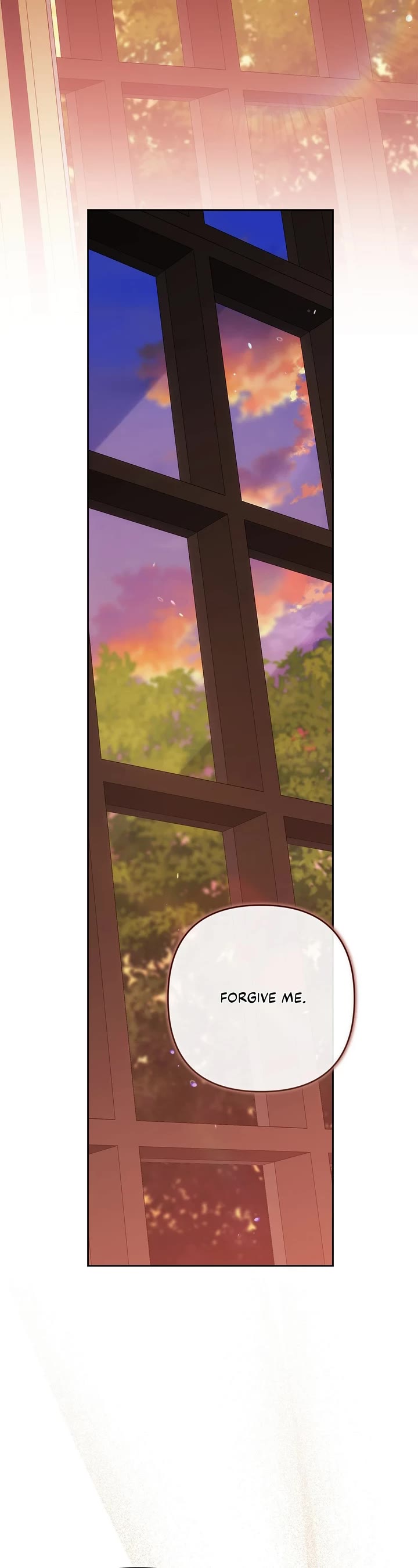 The Broken Ring: This Marriage Will Fail Anyway chapter 92 page 35