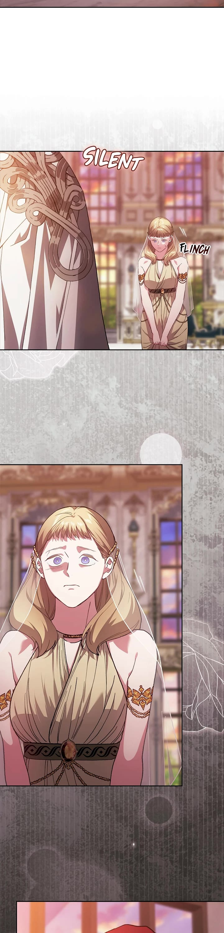 The Broken Ring: This Marriage Will Fail Anyway chapter 92 page 37