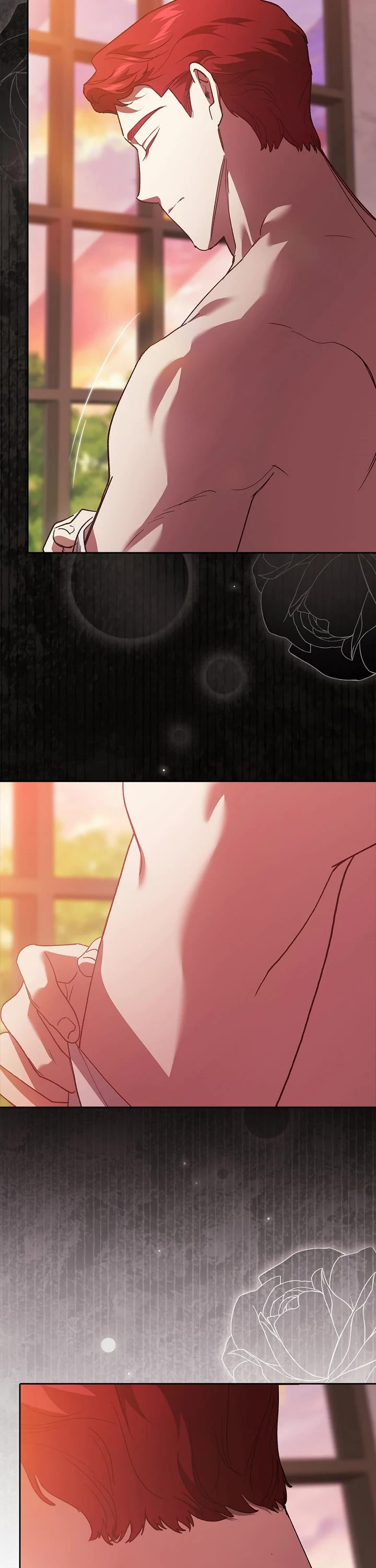 The Broken Ring: This Marriage Will Fail Anyway chapter 92 page 38