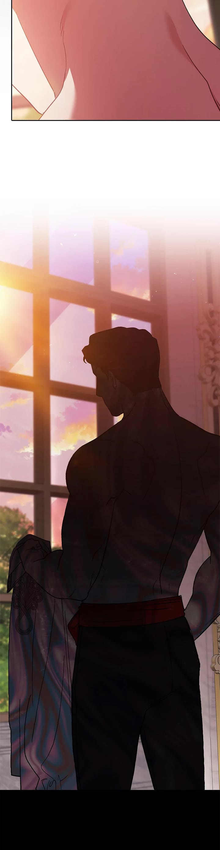 The Broken Ring: This Marriage Will Fail Anyway chapter 92 page 39