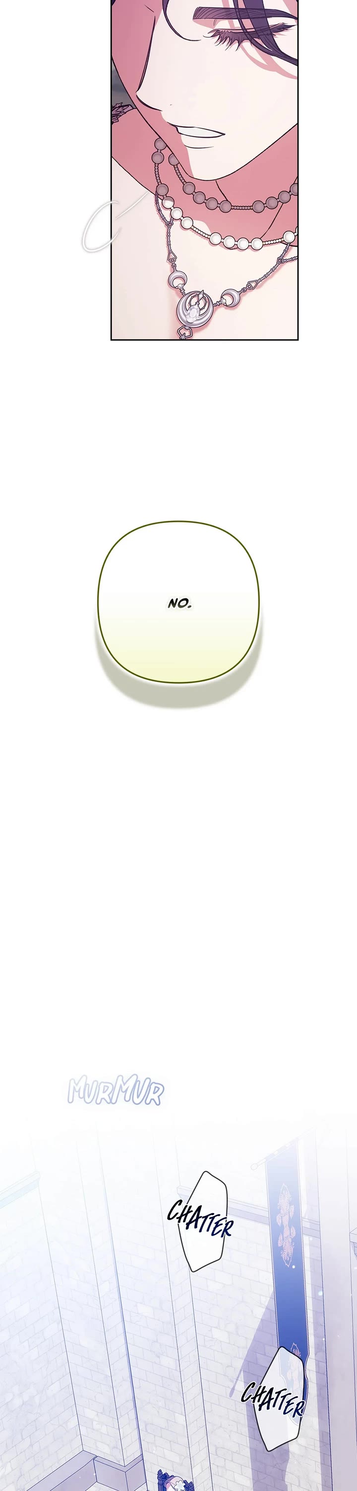 The Broken Ring: This Marriage Will Fail Anyway chapter 92 page 4