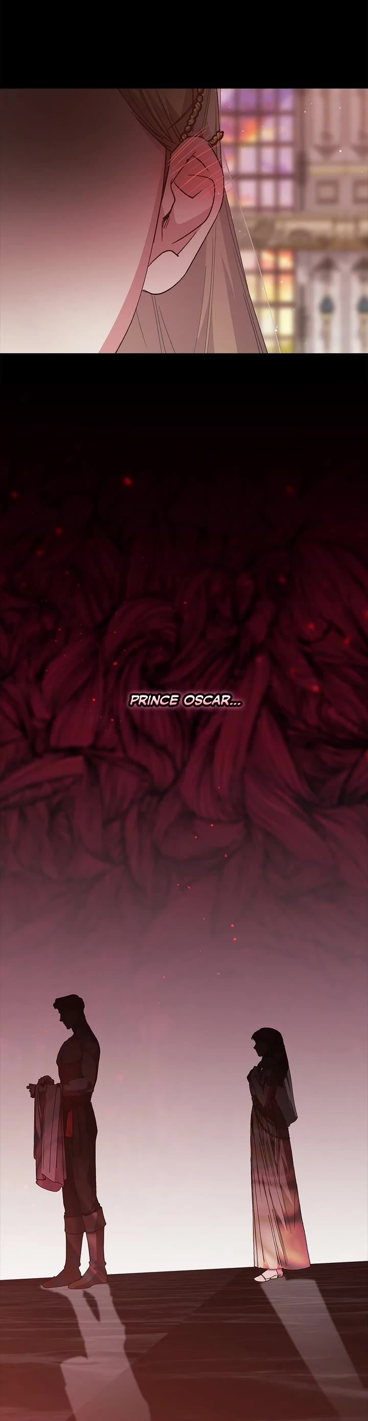 The Broken Ring: This Marriage Will Fail Anyway chapter 92 page 40