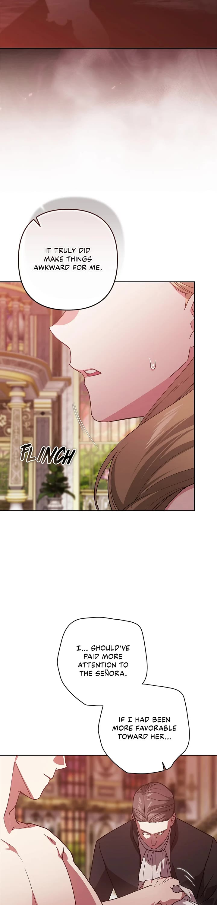 The Broken Ring: This Marriage Will Fail Anyway chapter 92 page 41