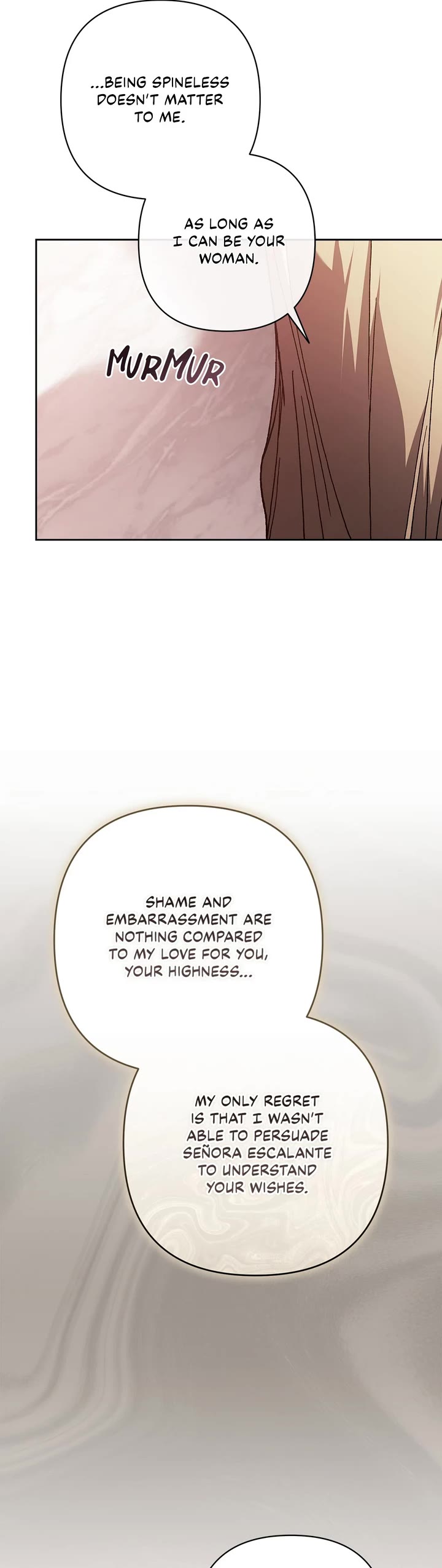 The Broken Ring: This Marriage Will Fail Anyway chapter 92 page 45