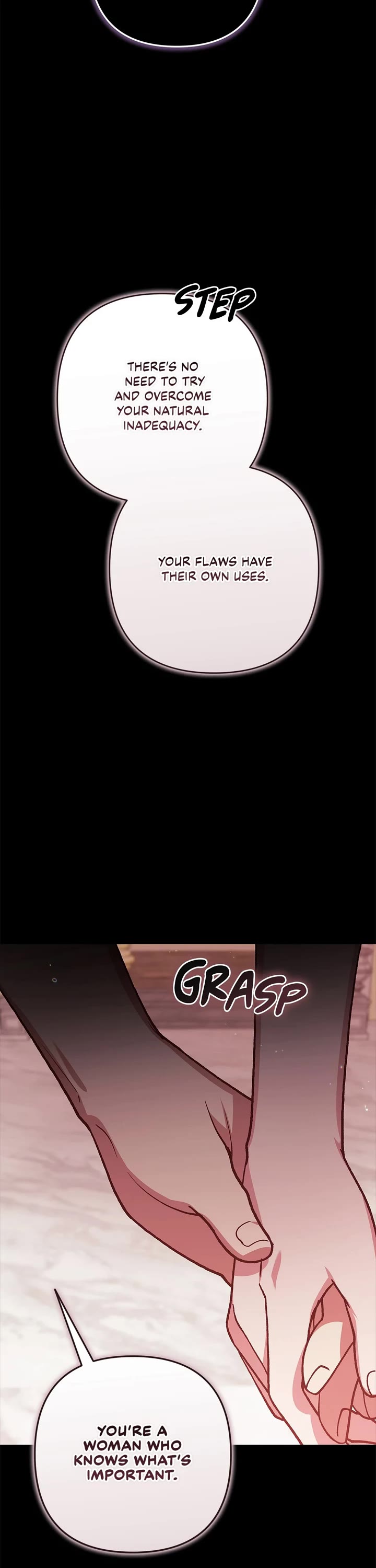 The Broken Ring: This Marriage Will Fail Anyway chapter 92 page 48