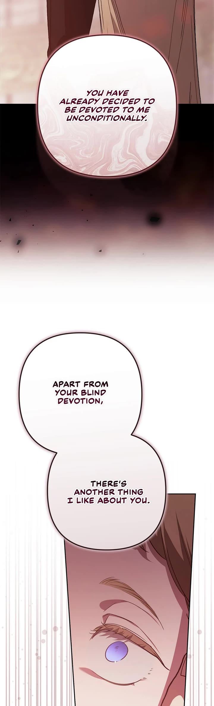 The Broken Ring: This Marriage Will Fail Anyway chapter 92 page 50