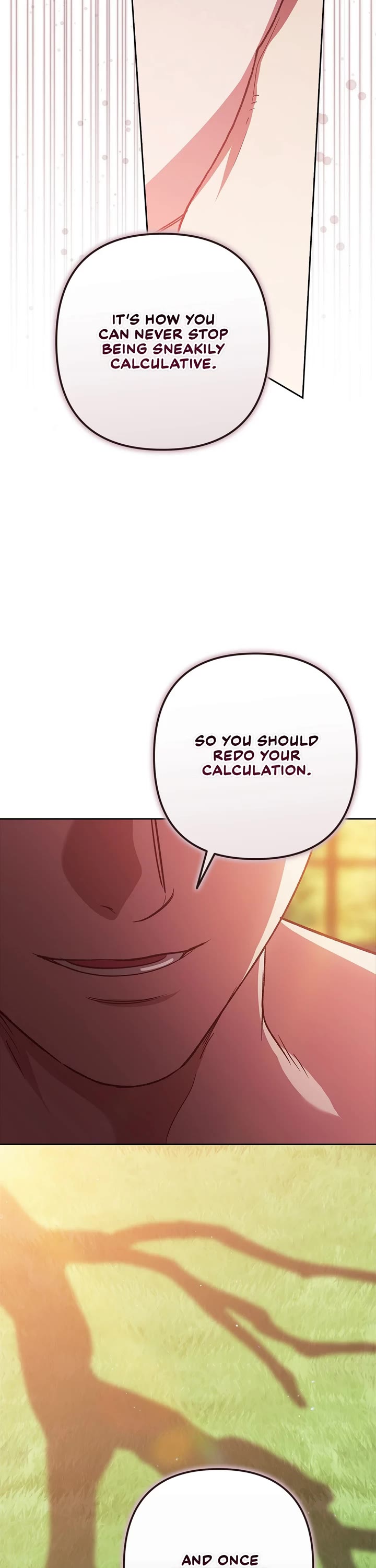 The Broken Ring: This Marriage Will Fail Anyway chapter 92 page 51