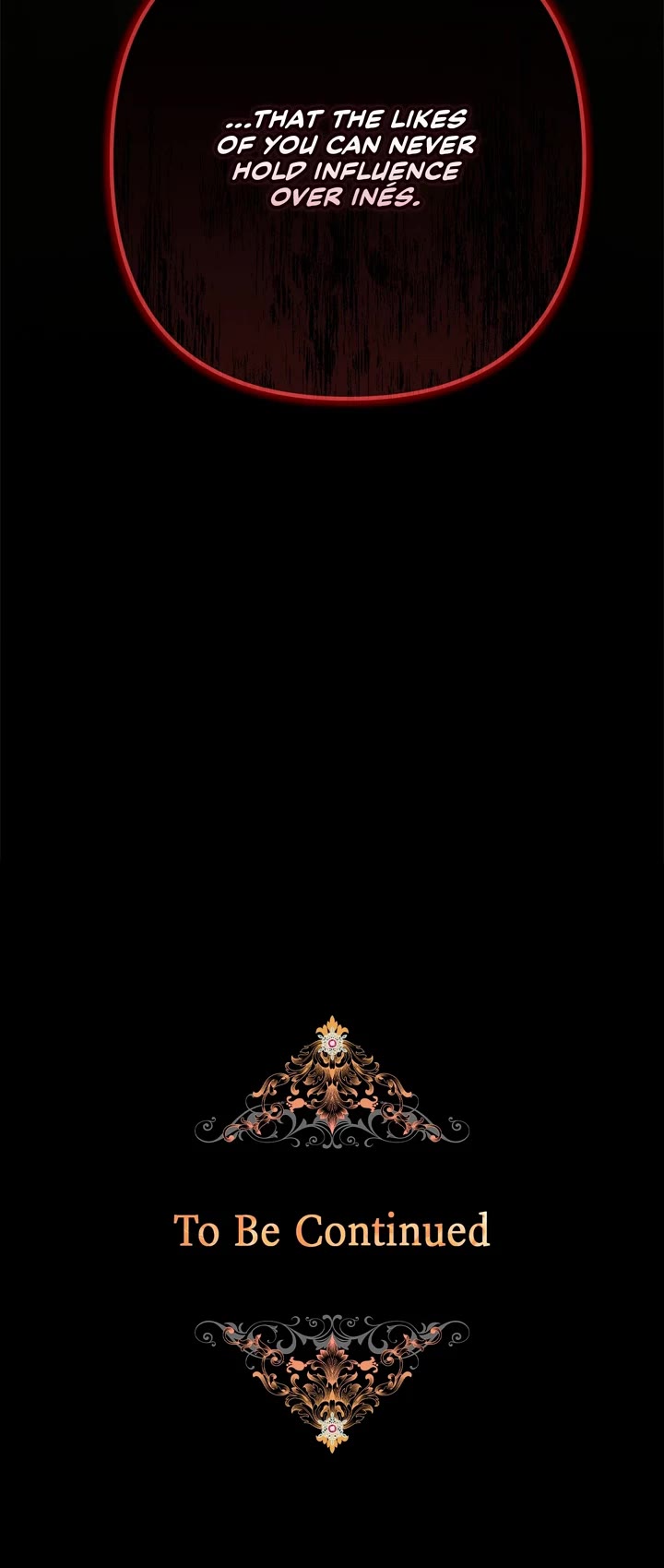 The Broken Ring: This Marriage Will Fail Anyway chapter 92 page 53