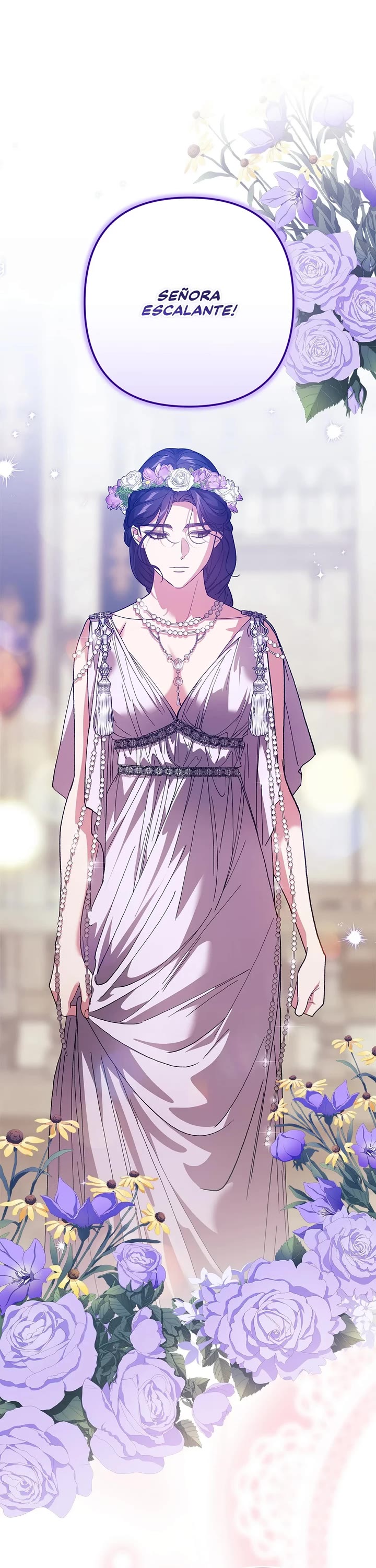 The Broken Ring: This Marriage Will Fail Anyway chapter 92 page 6