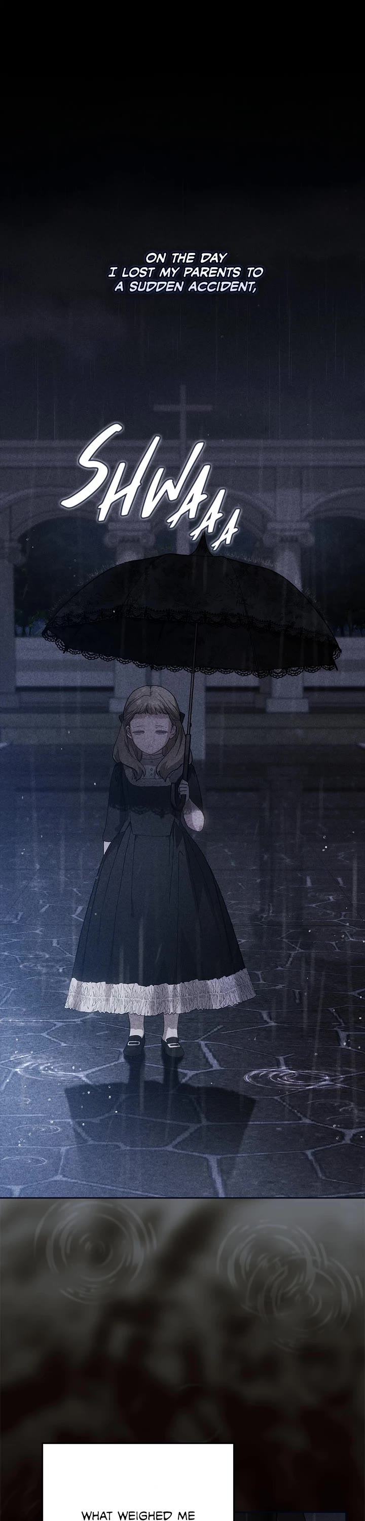 The Broken Ring: This Marriage Will Fail Anyway chapter 93 page 1