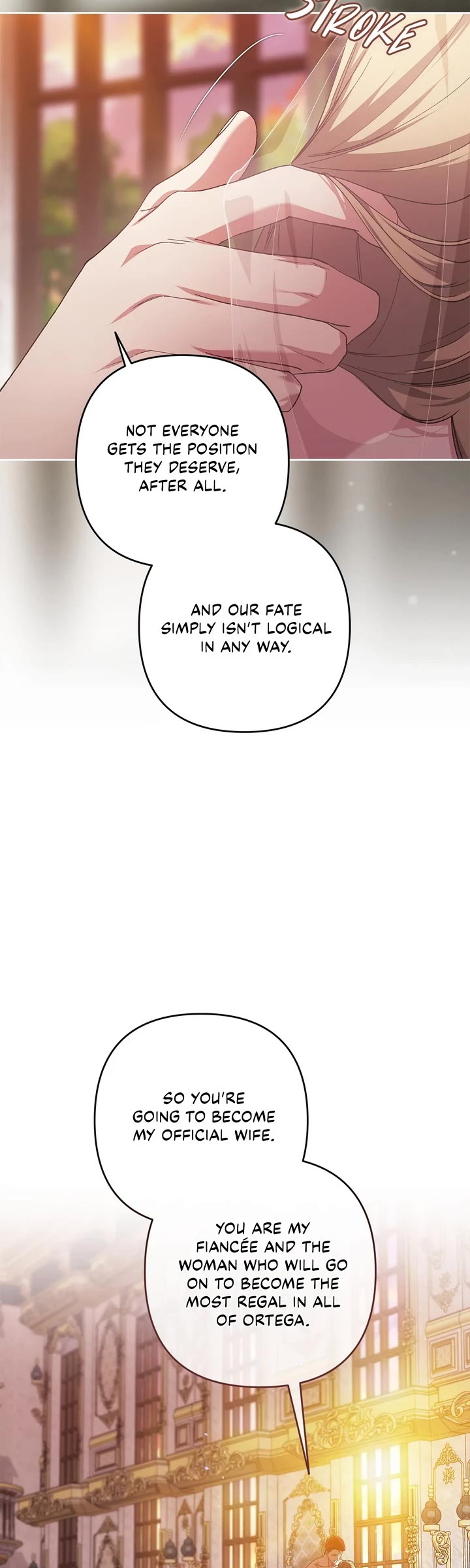 The Broken Ring: This Marriage Will Fail Anyway chapter 93 page 10