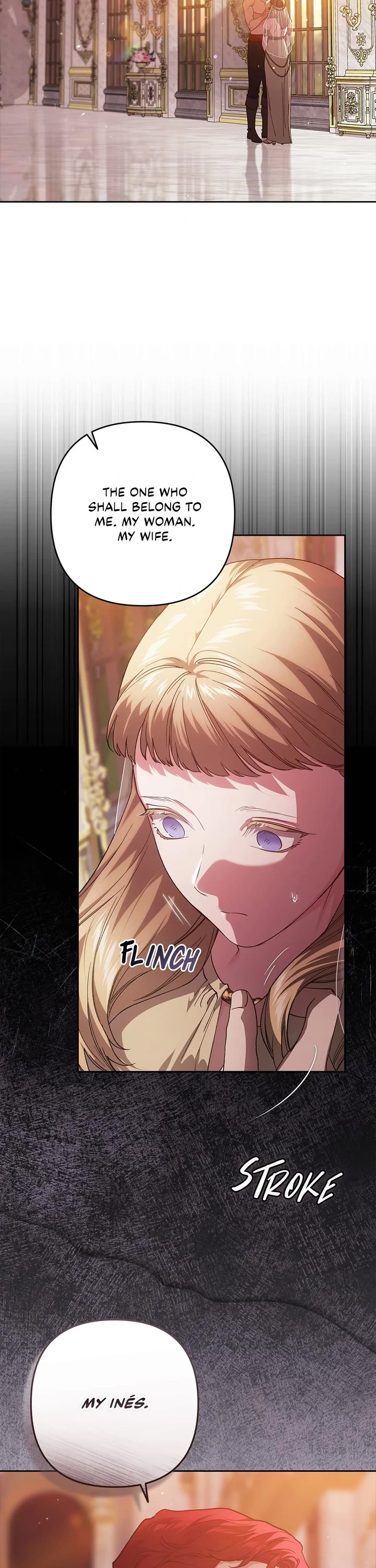 The Broken Ring: This Marriage Will Fail Anyway chapter 93 page 11