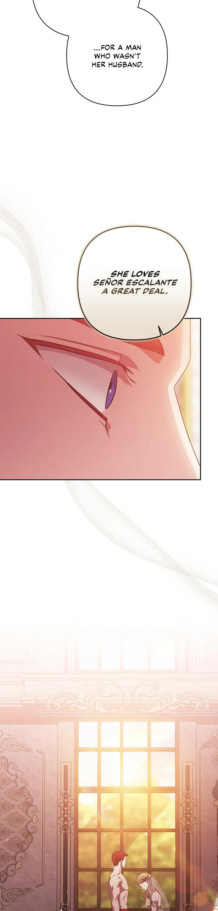 The Broken Ring: This Marriage Will Fail Anyway chapter 93 page 13