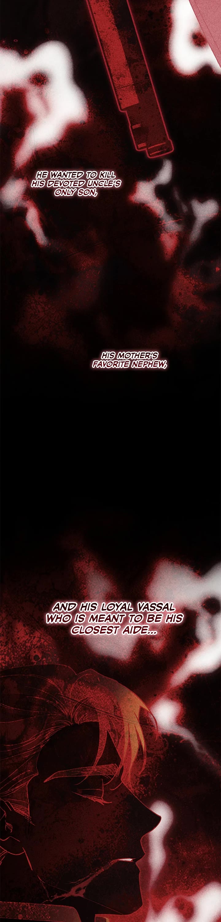 The Broken Ring: This Marriage Will Fail Anyway chapter 93 page 16