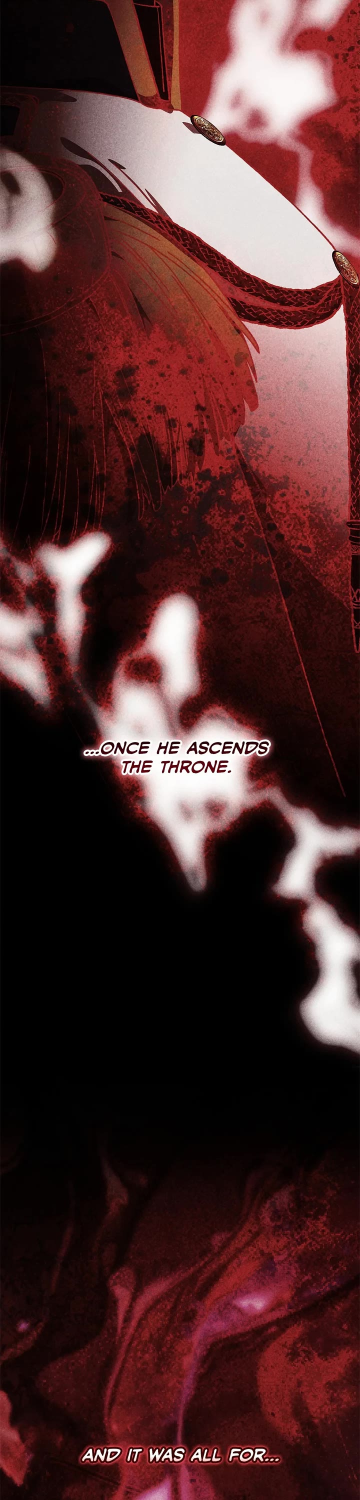 The Broken Ring: This Marriage Will Fail Anyway chapter 93 page 17