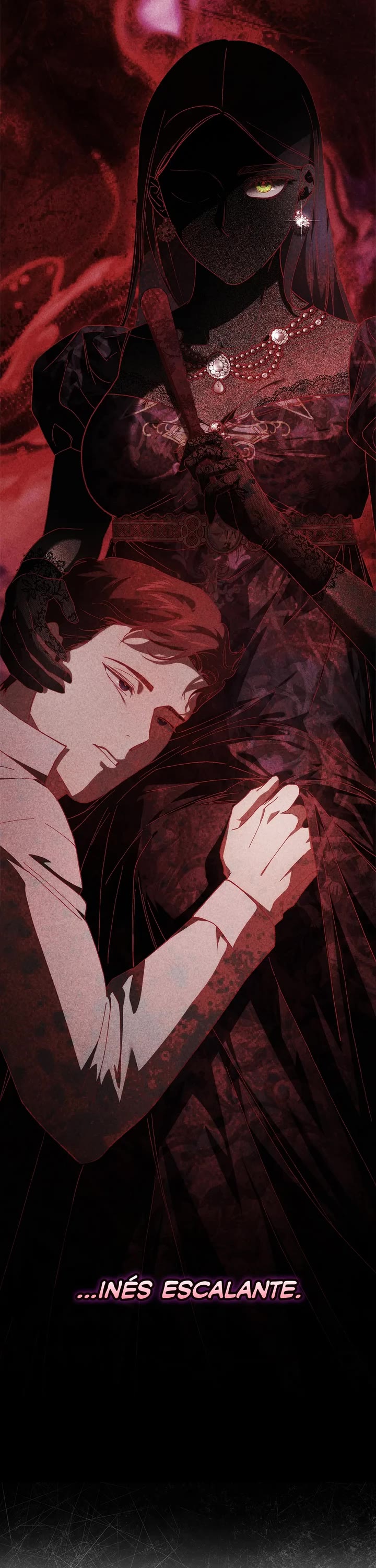 The Broken Ring: This Marriage Will Fail Anyway chapter 93 page 18