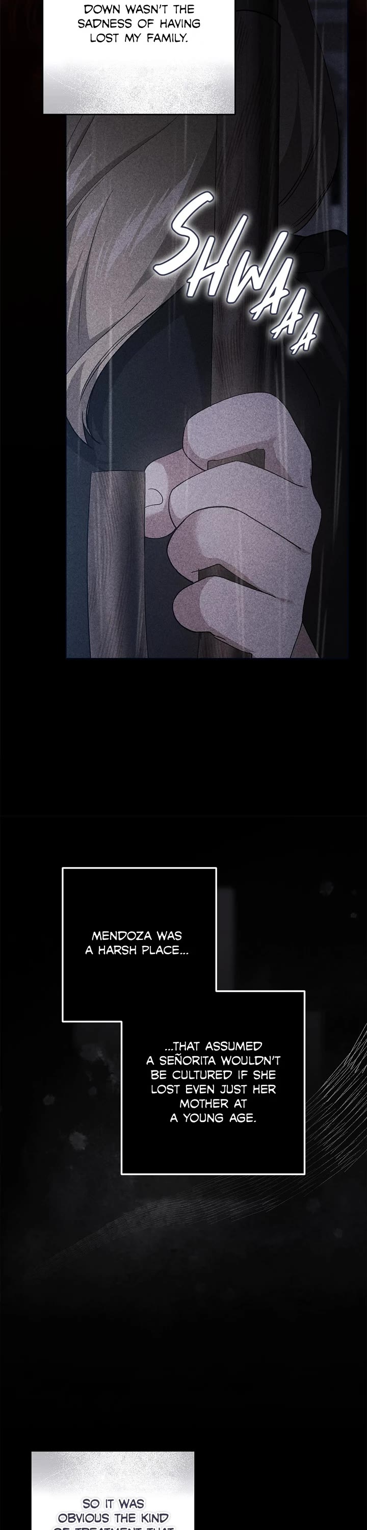 The Broken Ring: This Marriage Will Fail Anyway chapter 93 page 2