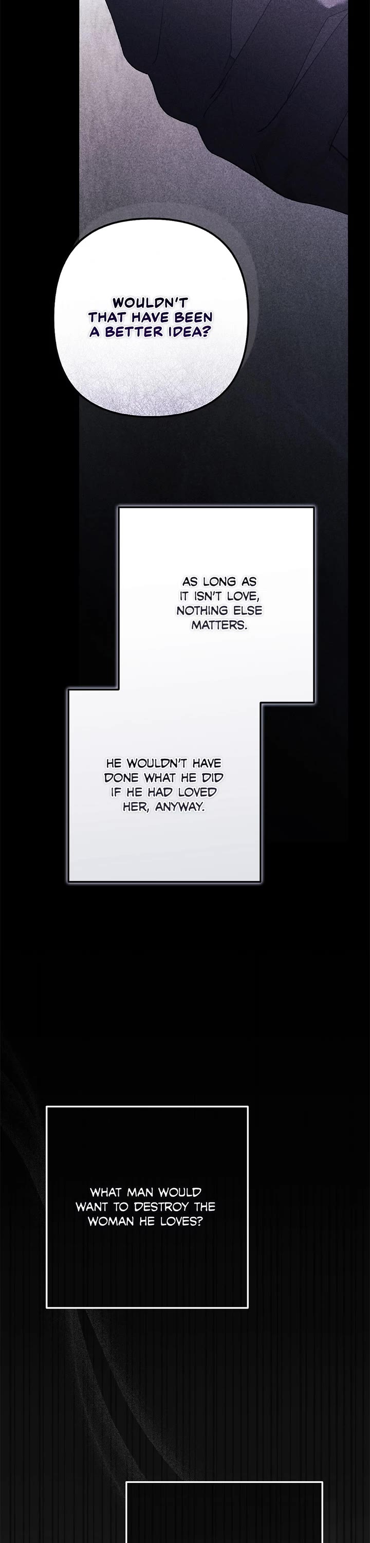 The Broken Ring: This Marriage Will Fail Anyway chapter 93 page 22