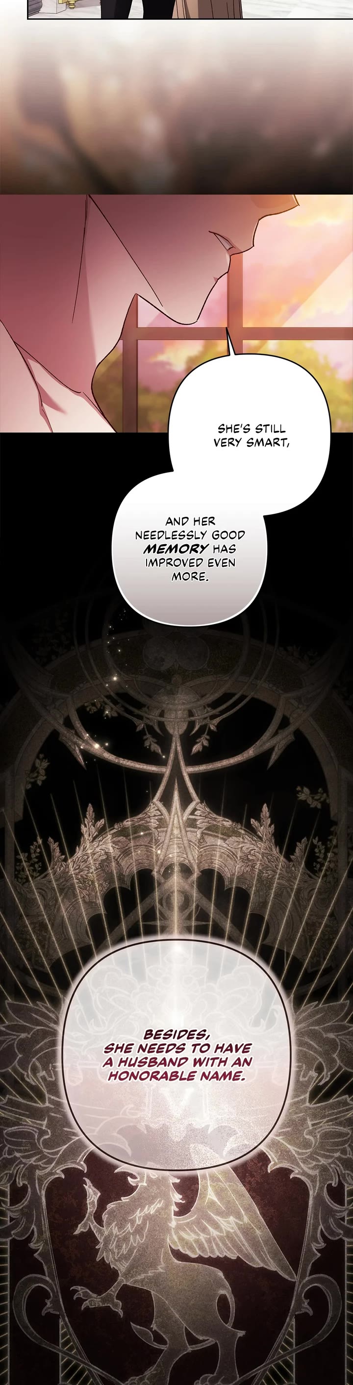 The Broken Ring: This Marriage Will Fail Anyway chapter 93 page 24