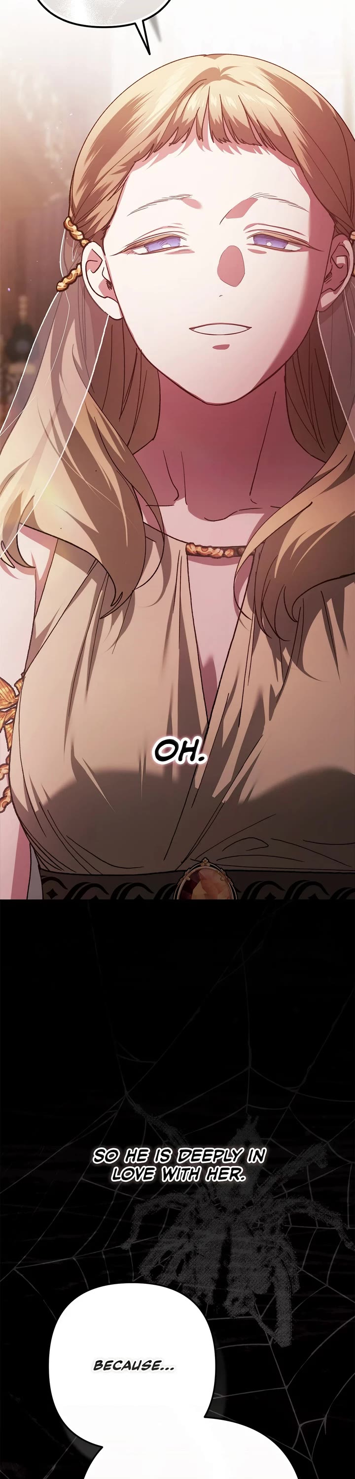 The Broken Ring: This Marriage Will Fail Anyway chapter 93 page 27