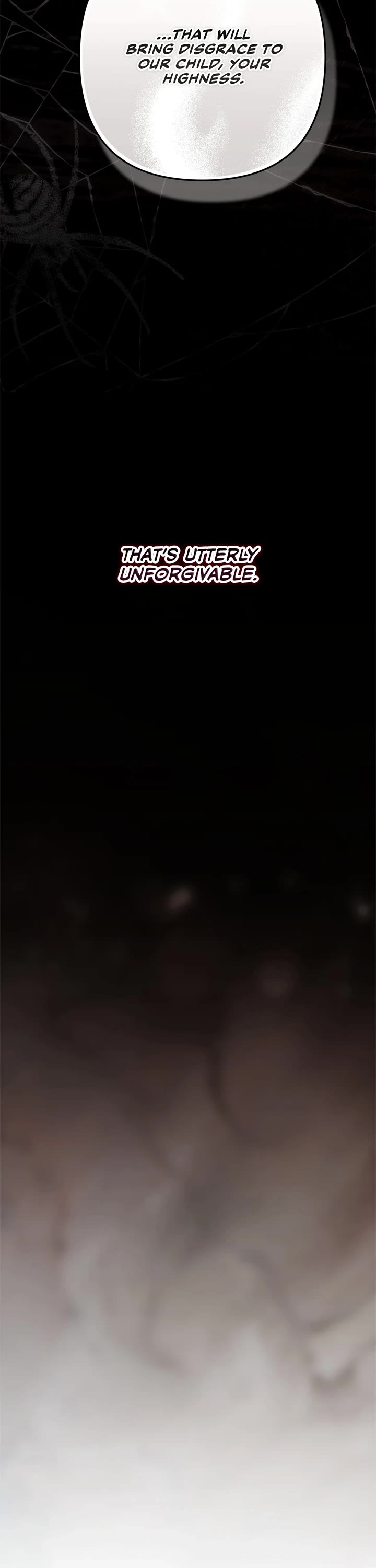 The Broken Ring: This Marriage Will Fail Anyway chapter 93 page 28