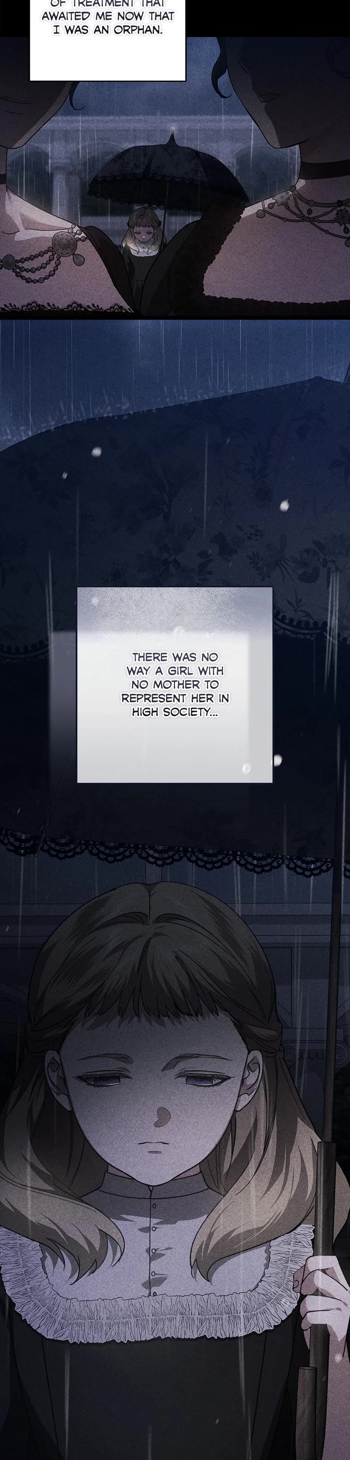 The Broken Ring: This Marriage Will Fail Anyway chapter 93 page 3