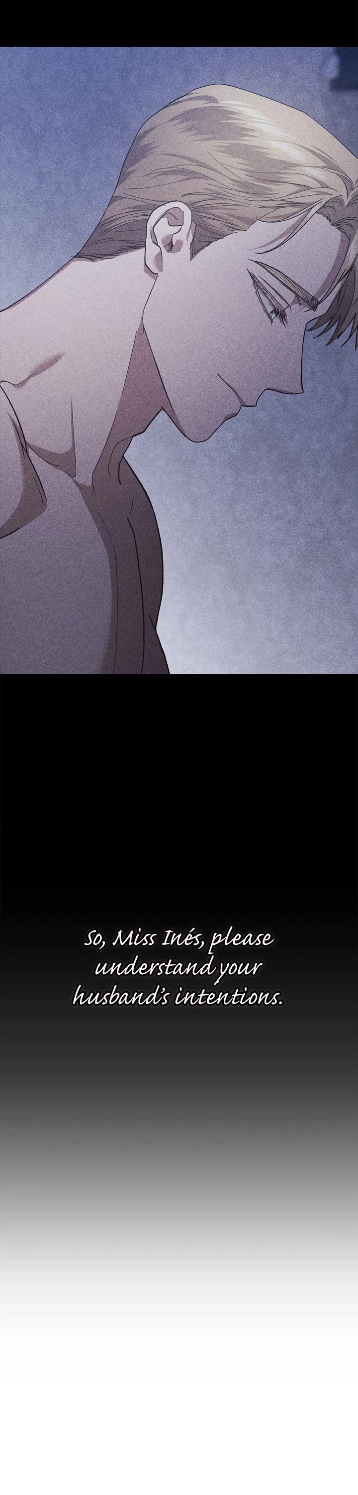 The Broken Ring: This Marriage Will Fail Anyway chapter 93 page 43