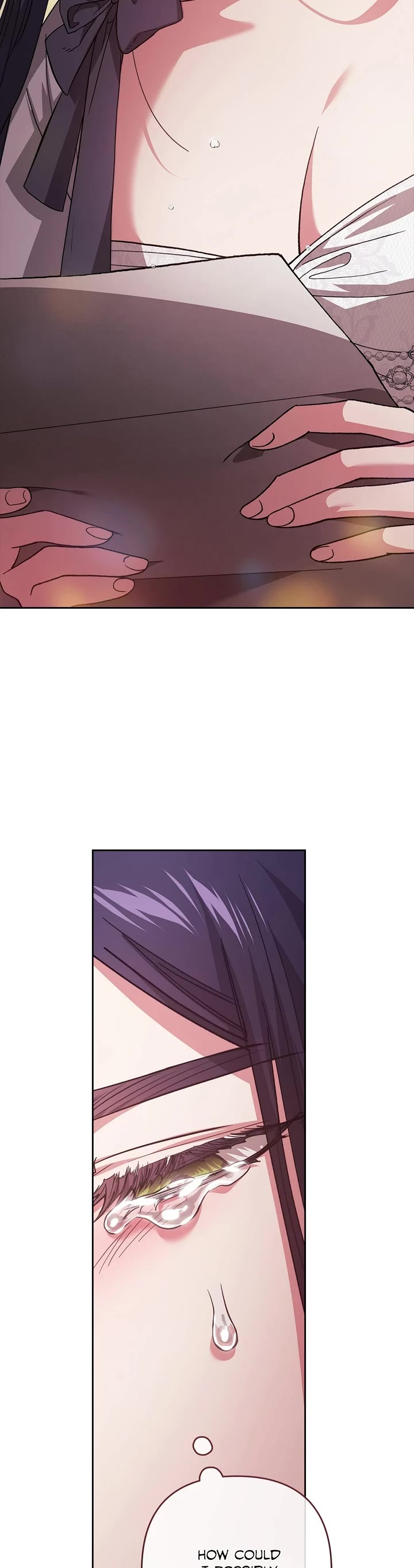 The Broken Ring: This Marriage Will Fail Anyway chapter 93 page 45